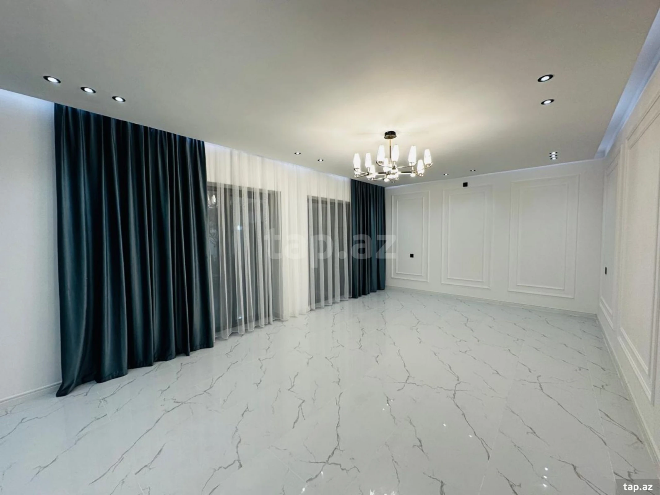 Satılır 4 otaqlı həyət evi 160 m²