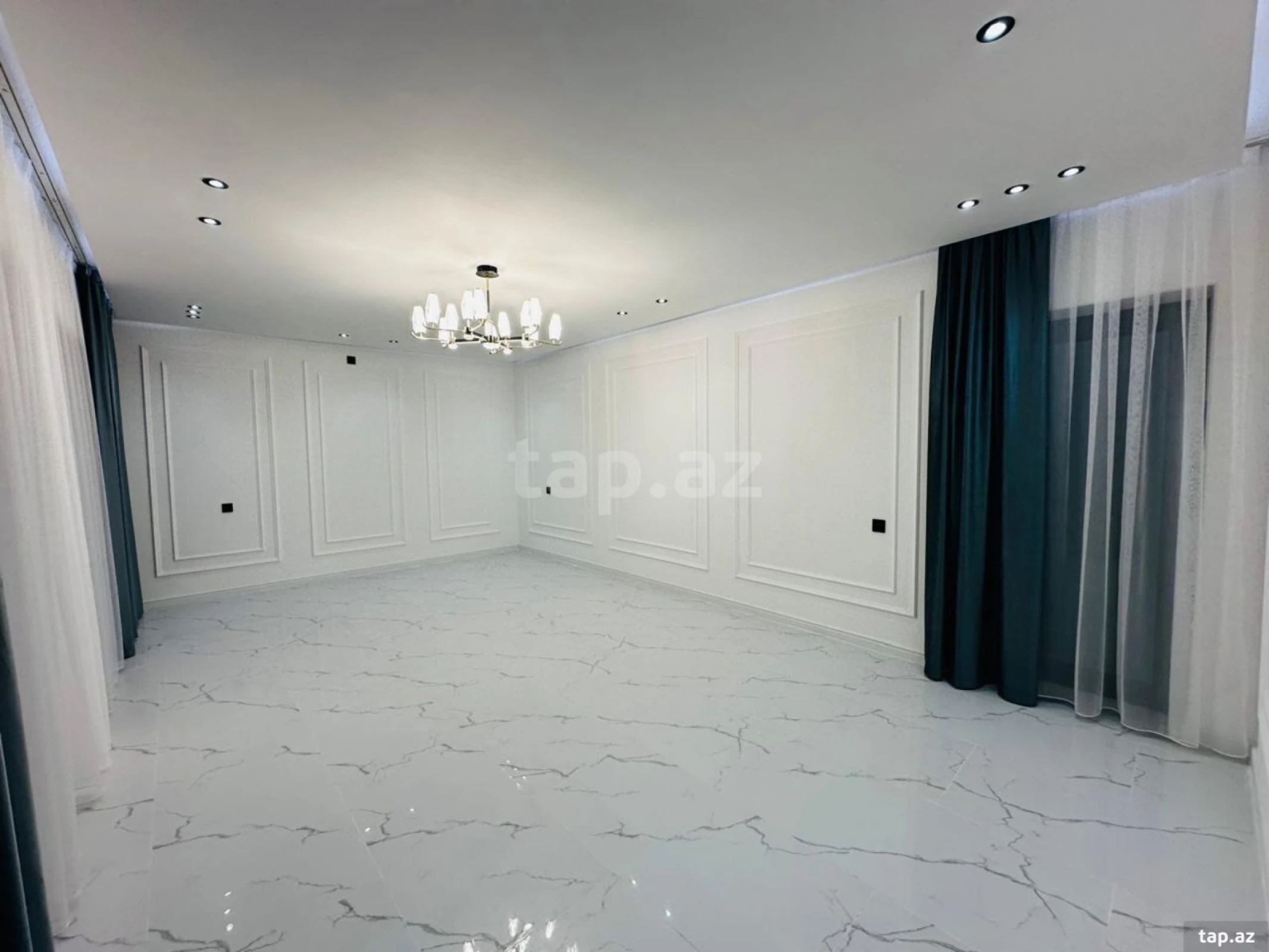 Satılır 4 otaqlı həyət evi 160 m²