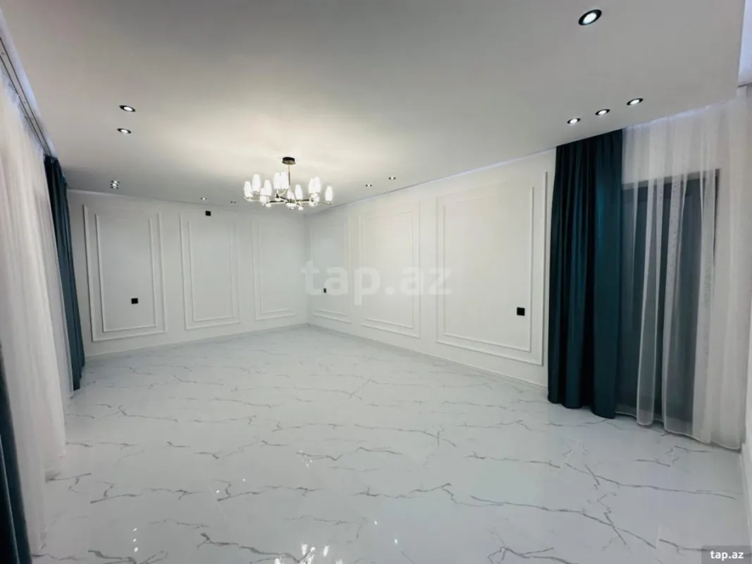 Satılır 4 otaqlı həyət evi 160 m²