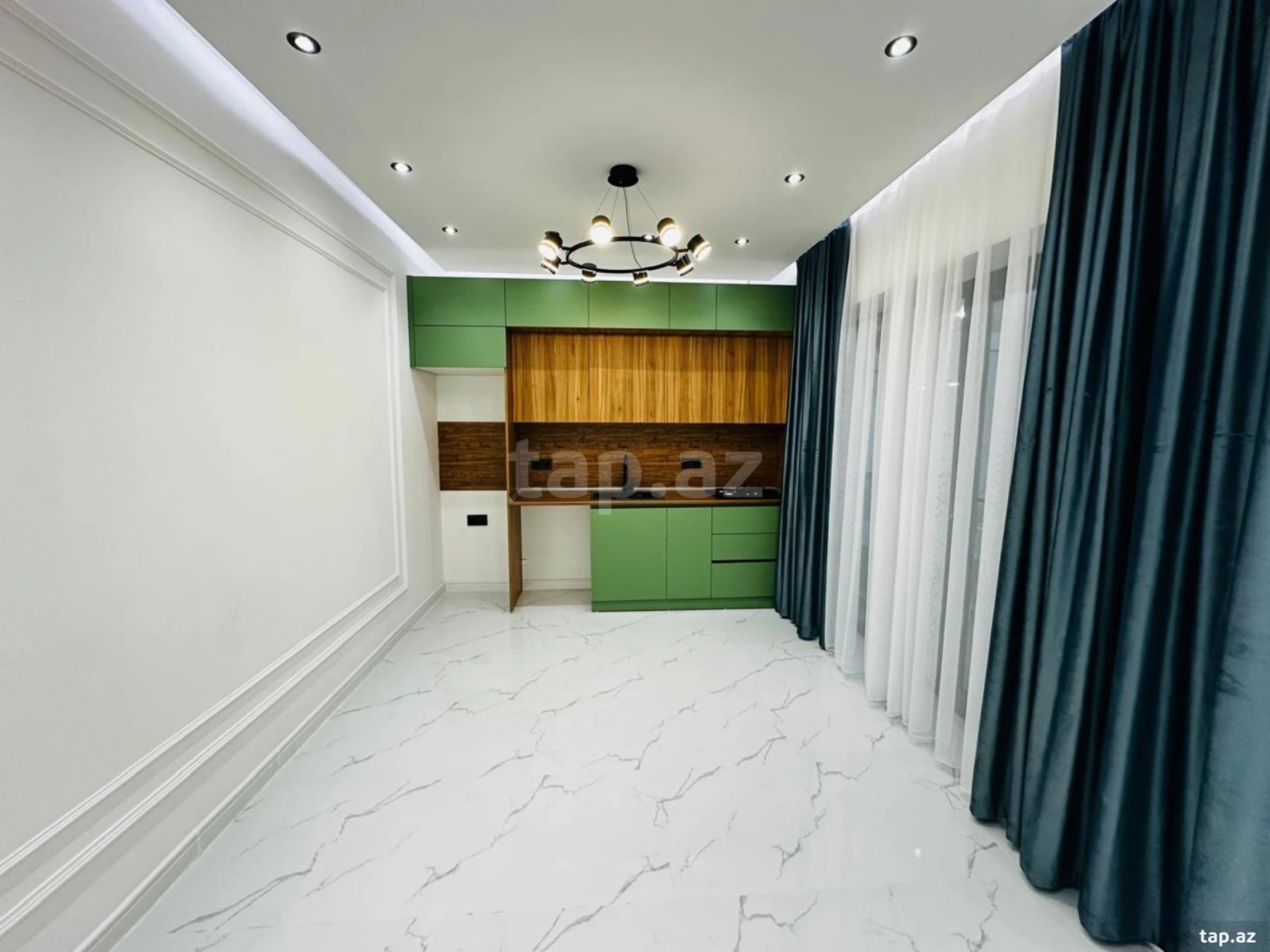 Satılır 4 otaqlı həyət evi 160 m²