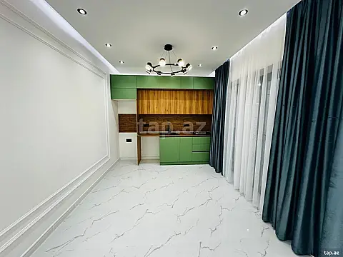 Satılır 4 otaqlı həyət evi 160 m²