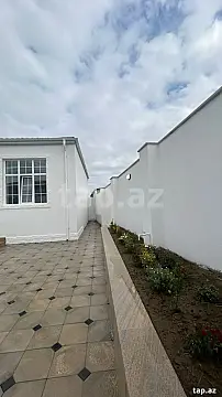 Satılır 3 otaqlı həyət evi — Bakı, Mehdiabad 3 otaq