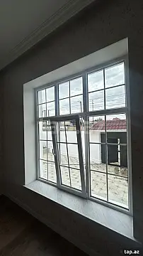 Satılır 3 otaqlı həyət evi