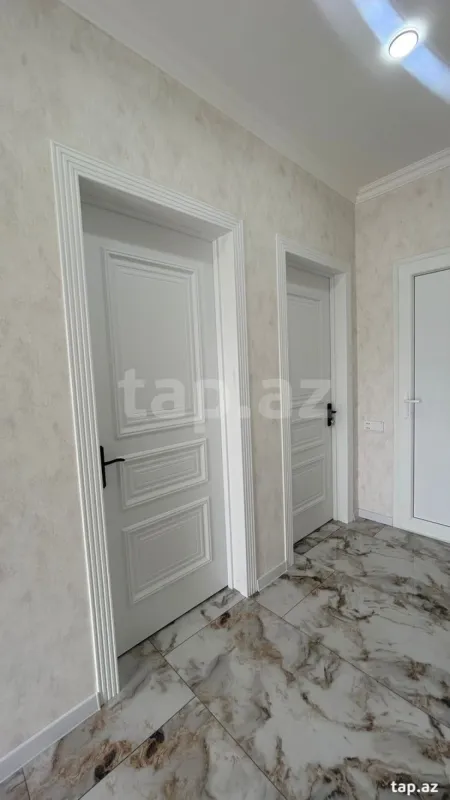 Satılır 3 otaqlı həyət evi