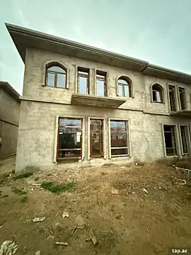 Satılır 4 otaqlı yeni tikili 186 m² — Bakı, Masazır 4 otaq 186.00 m²