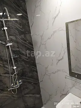 Satılır 2 otaqlı mənzil 26 m²