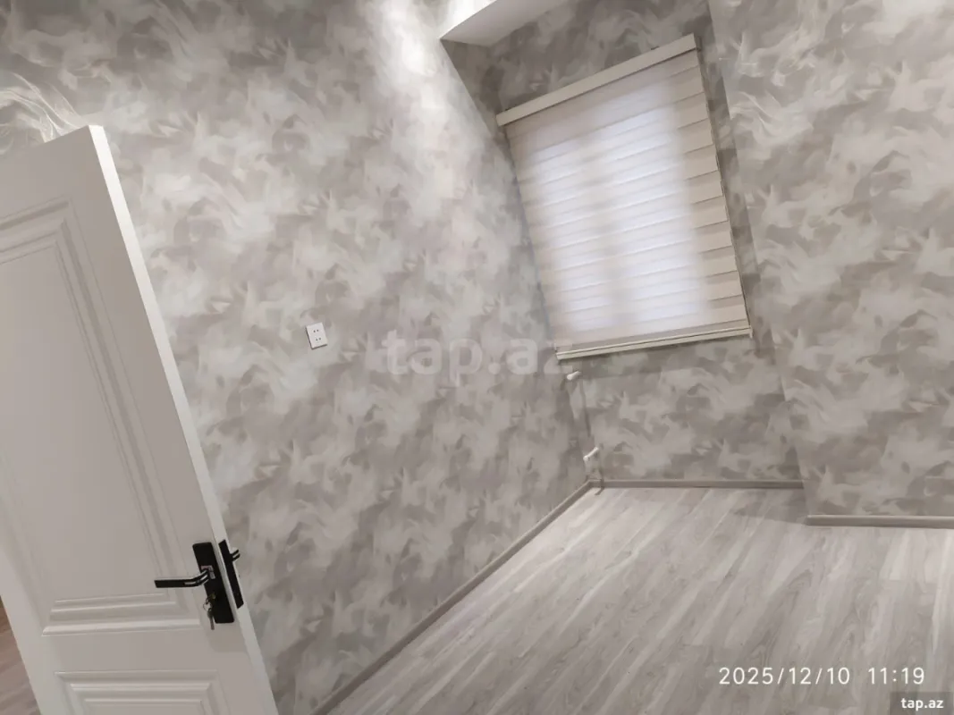 Satılır 2 otaqlı mənzil 26 m²