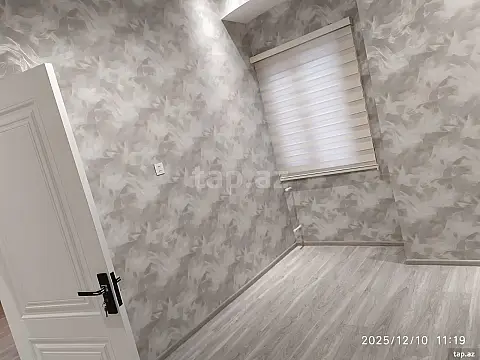 Satılır 2 otaqlı mənzil 26 m²