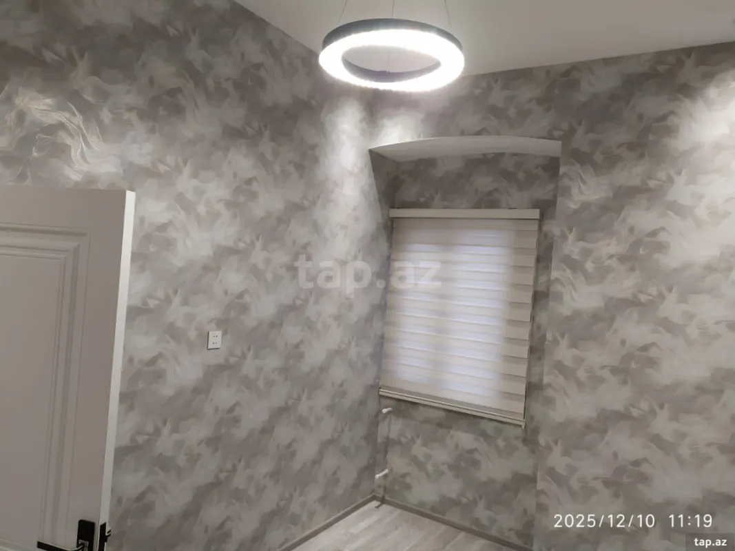 Satılır 2 otaqlı mənzil 26 m²