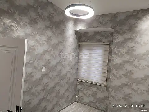 Satılır 2 otaqlı mənzil 26 m²