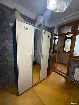Kirayə verilir 2 otaqlı mənzil 60 m² — Sumqayıt 2 otaq 60.00 m²