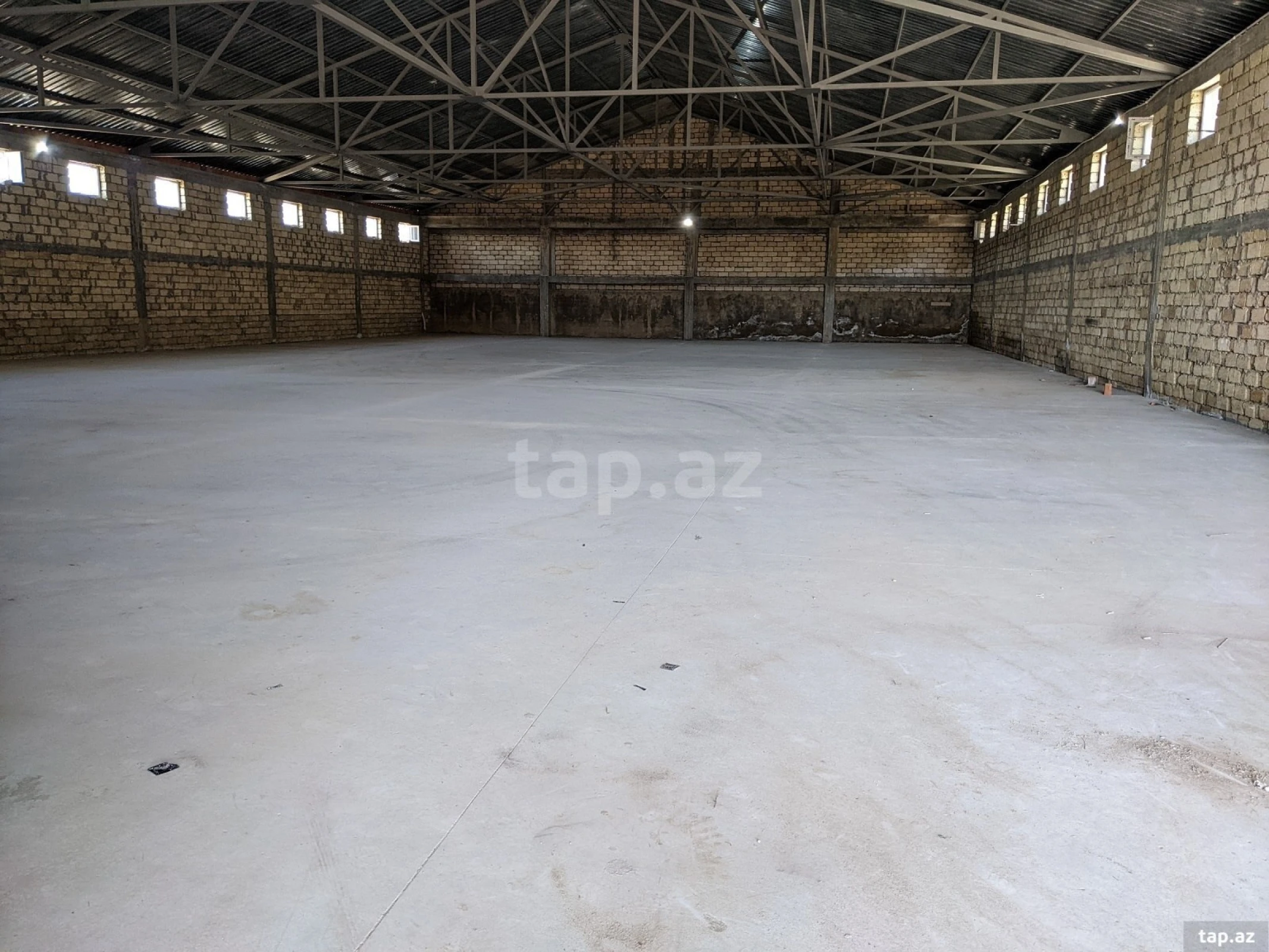 Kirayə verilir obyekt