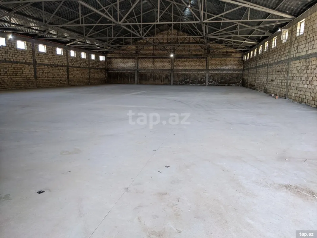 Kirayə verilir obyekt