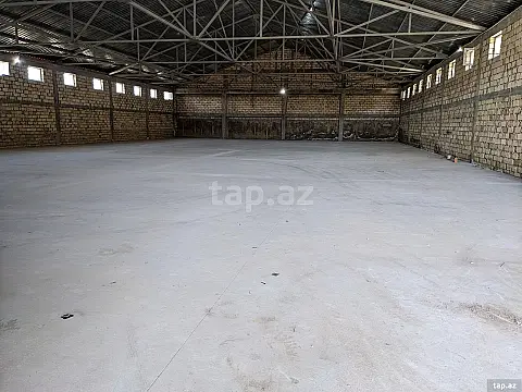 Kirayə verilir obyekt