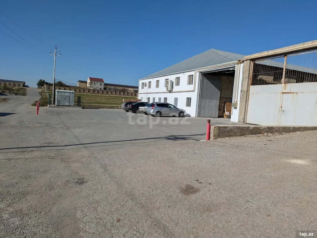 Kirayə verilir obyekt