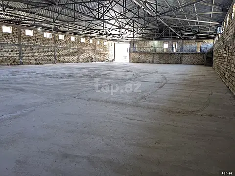 Kirayə verilir obyekt — Bakı, Novxanı