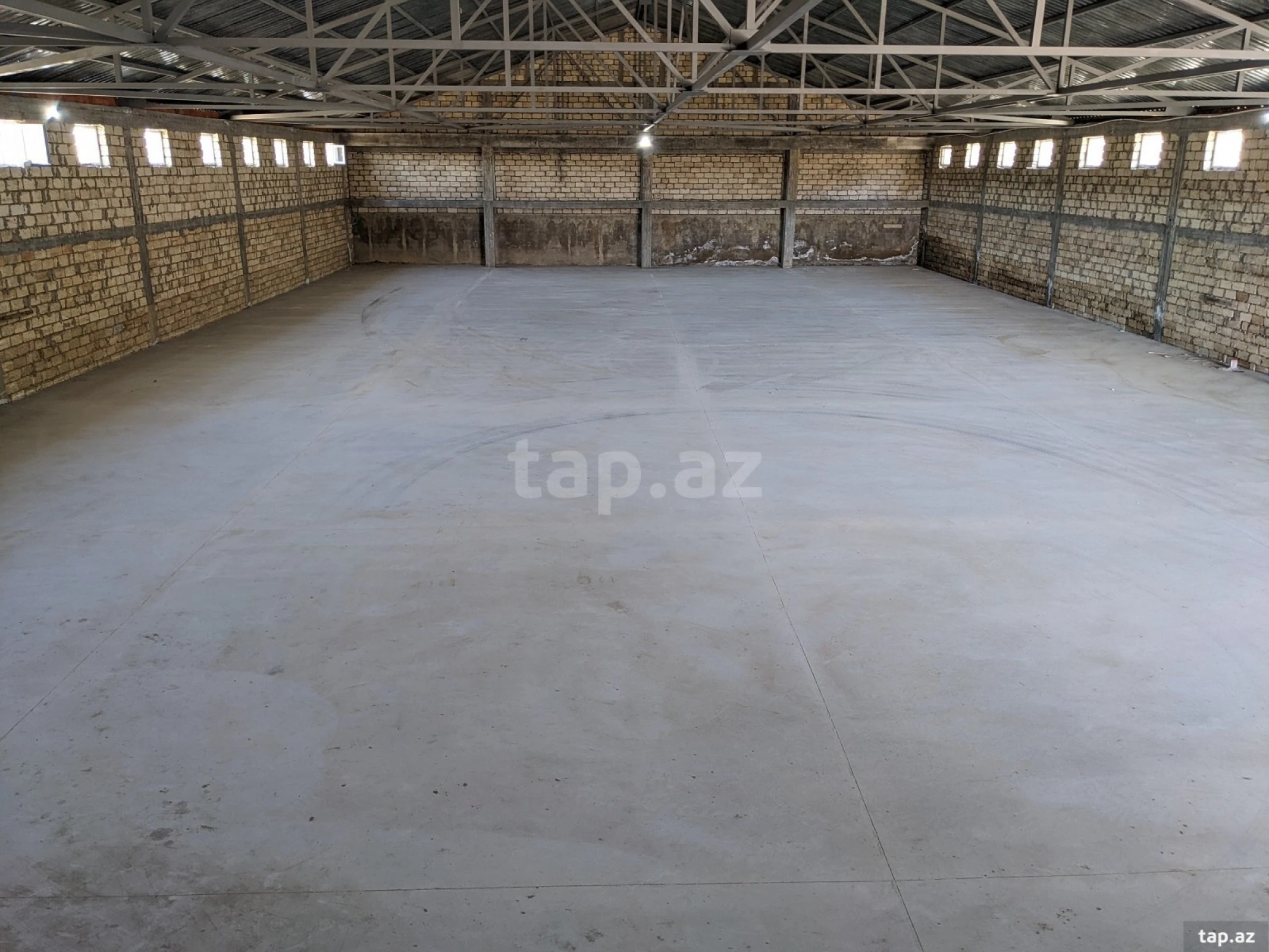 Kirayə verilir obyekt