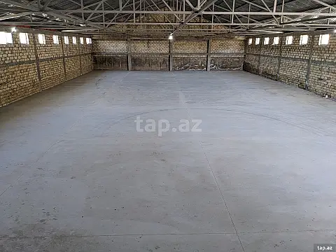 Kirayə verilir obyekt