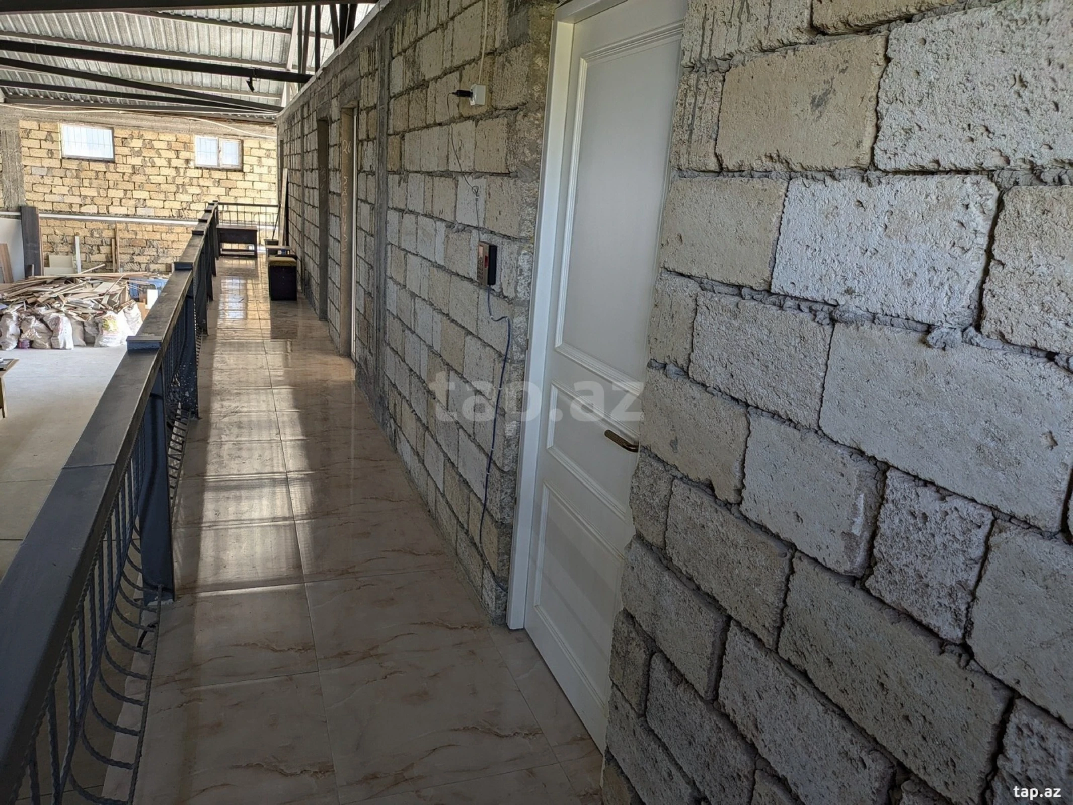 Kirayə verilir obyekt