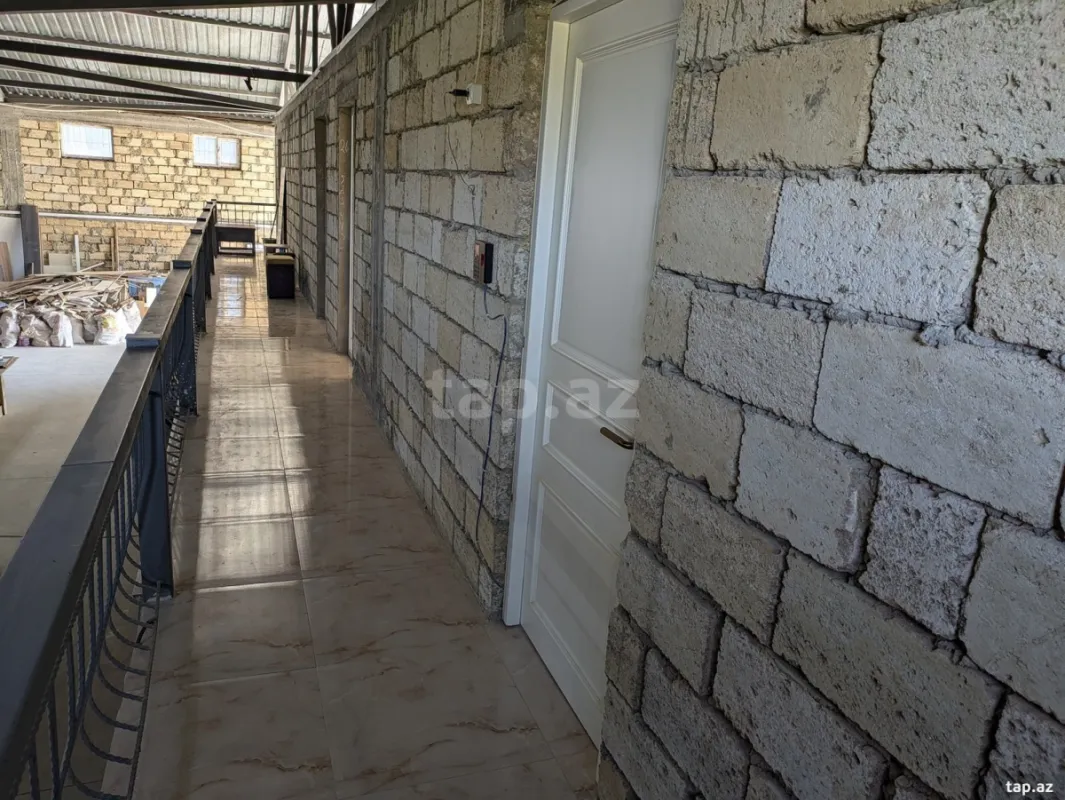 Kirayə verilir obyekt