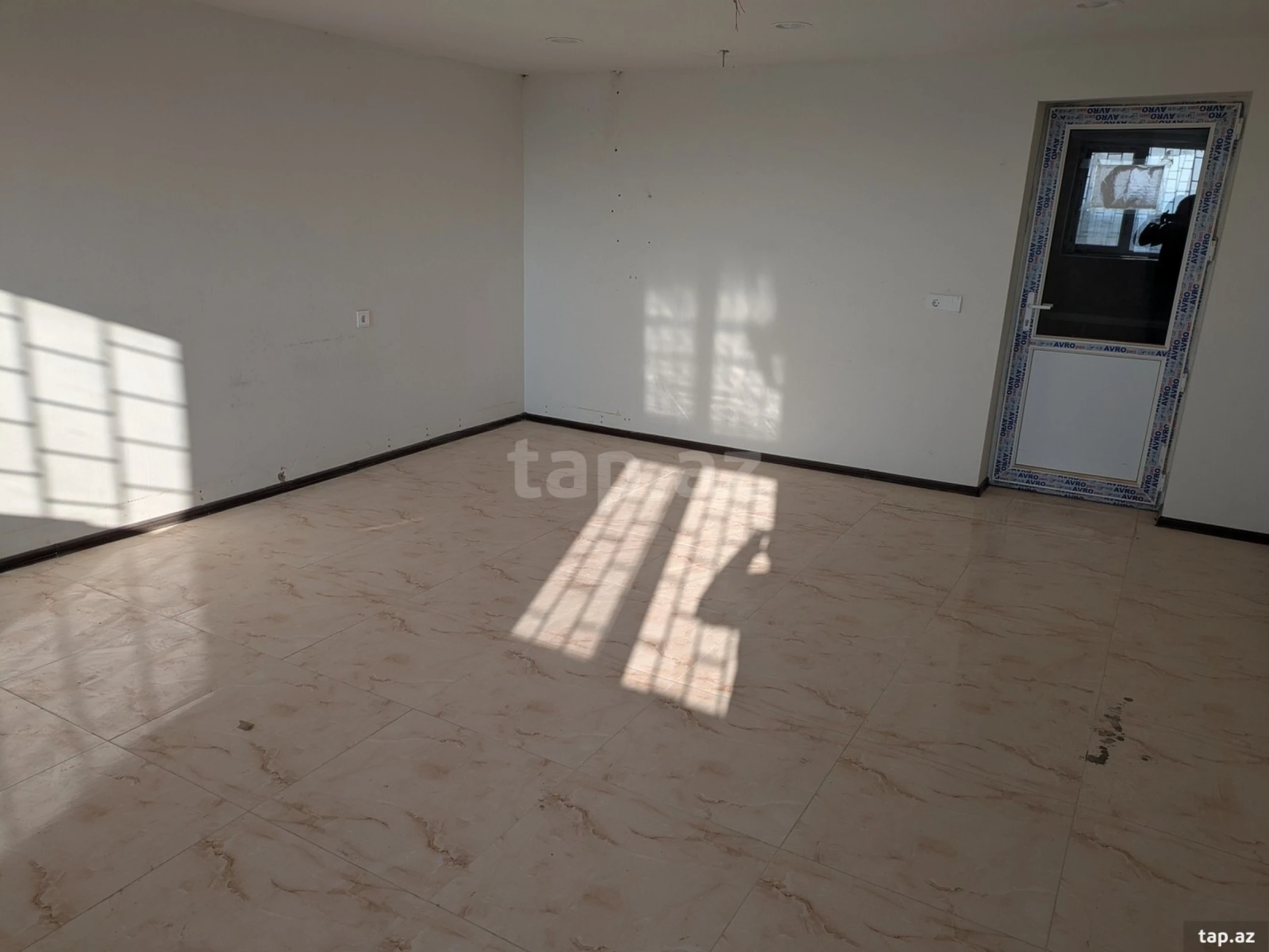 Kirayə verilir obyekt