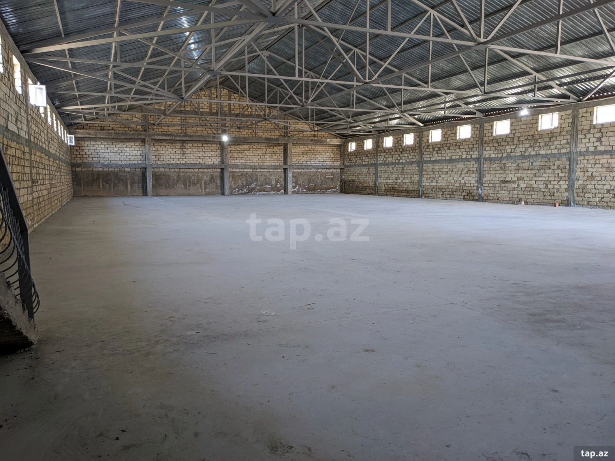 Kirayə verilir obyekt