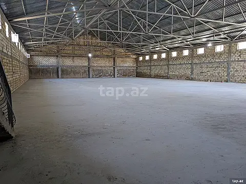 Kirayə verilir obyekt