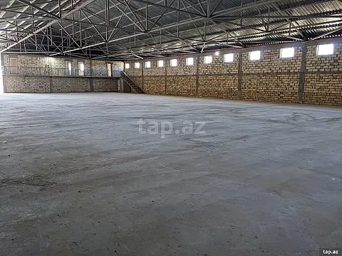 Kirayə verilir obyekt