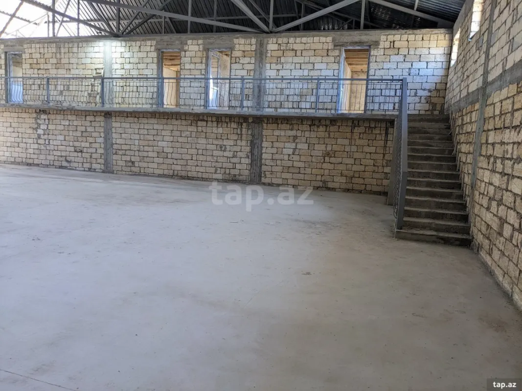 Kirayə verilir obyekt