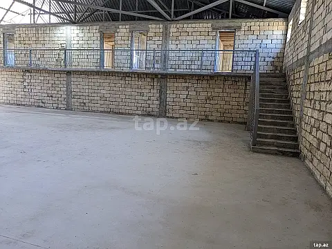 Kirayə verilir obyekt