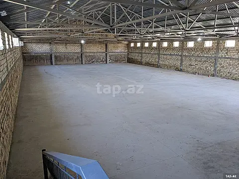 Kirayə verilir obyekt