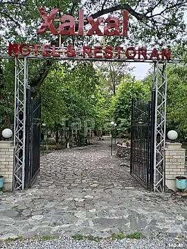 Kirayə verilir 2 otaqlı yeni tikili 36 m² — Oğuz 2 otaq 36.00 m²