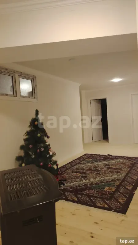 Kirayə verilir 3 otaqlı yeni tikili 64 m²