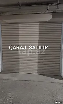 Satılır qaraj — Bakı, Xətai