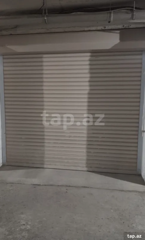 Satılır qaraj