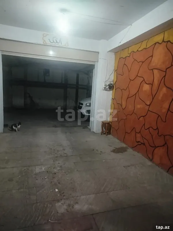 Satılır qaraj