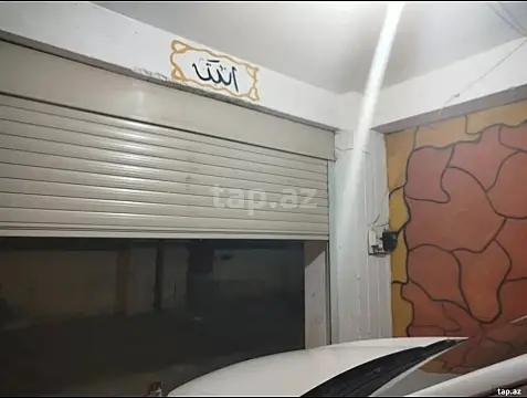 Satılır qaraj