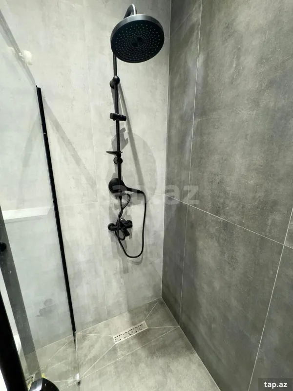 Satılır 1 otaqlı mənzil 50 m²