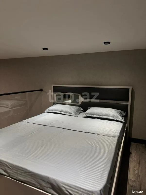 Satılır 1 otaqlı mənzil 50 m²