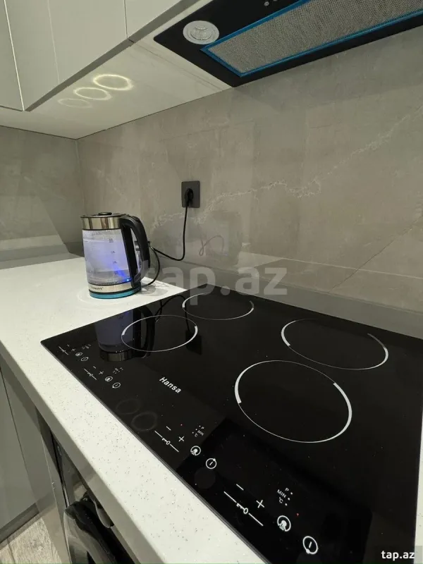 Satılır 1 otaqlı mənzil 50 m²