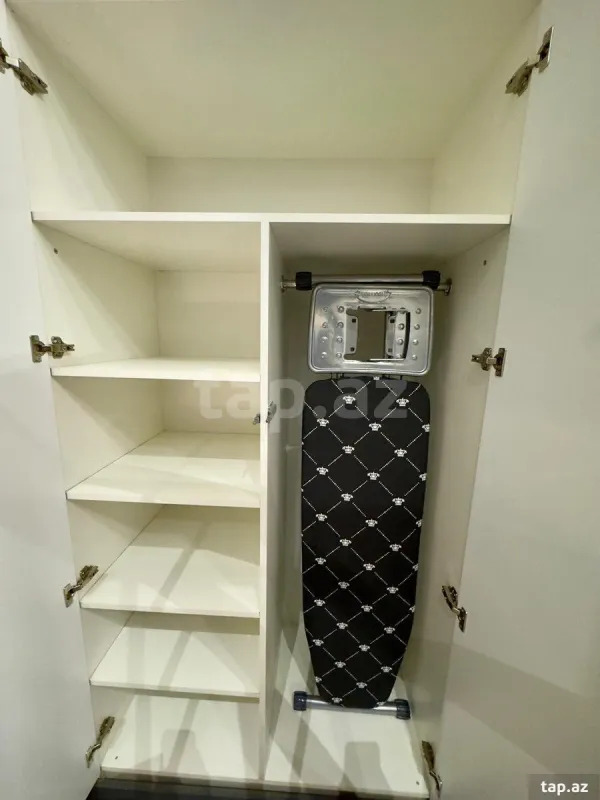 Satılır 1 otaqlı mənzil 50 m²