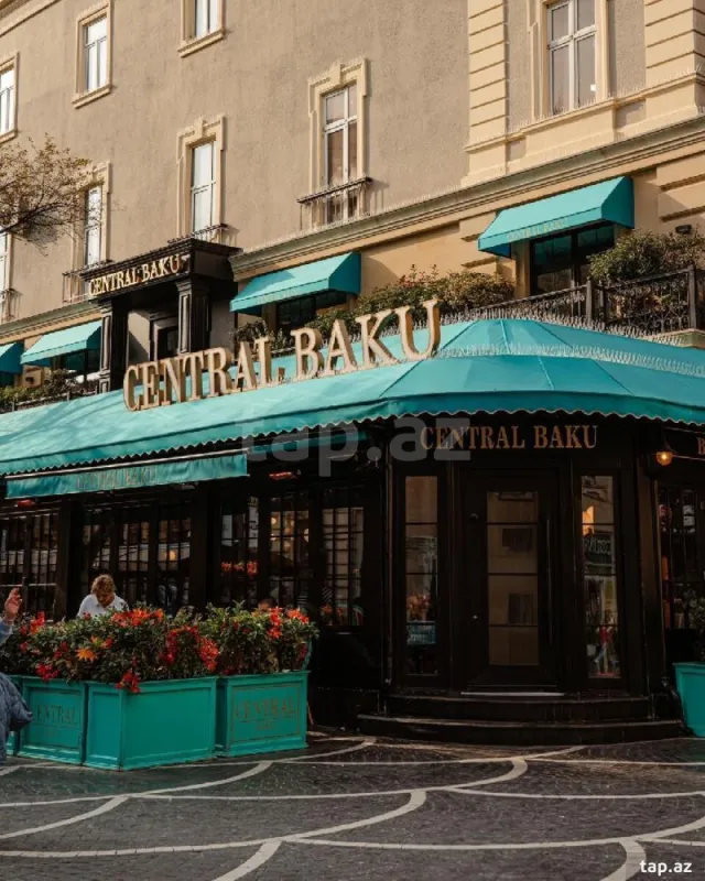 Satılır 1 otaqlı mənzil 50 m²