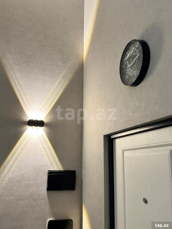 Satılır 1 otaqlı mənzil 50 m²