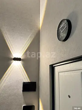 Satılır 1 otaqlı mənzil 50 m²