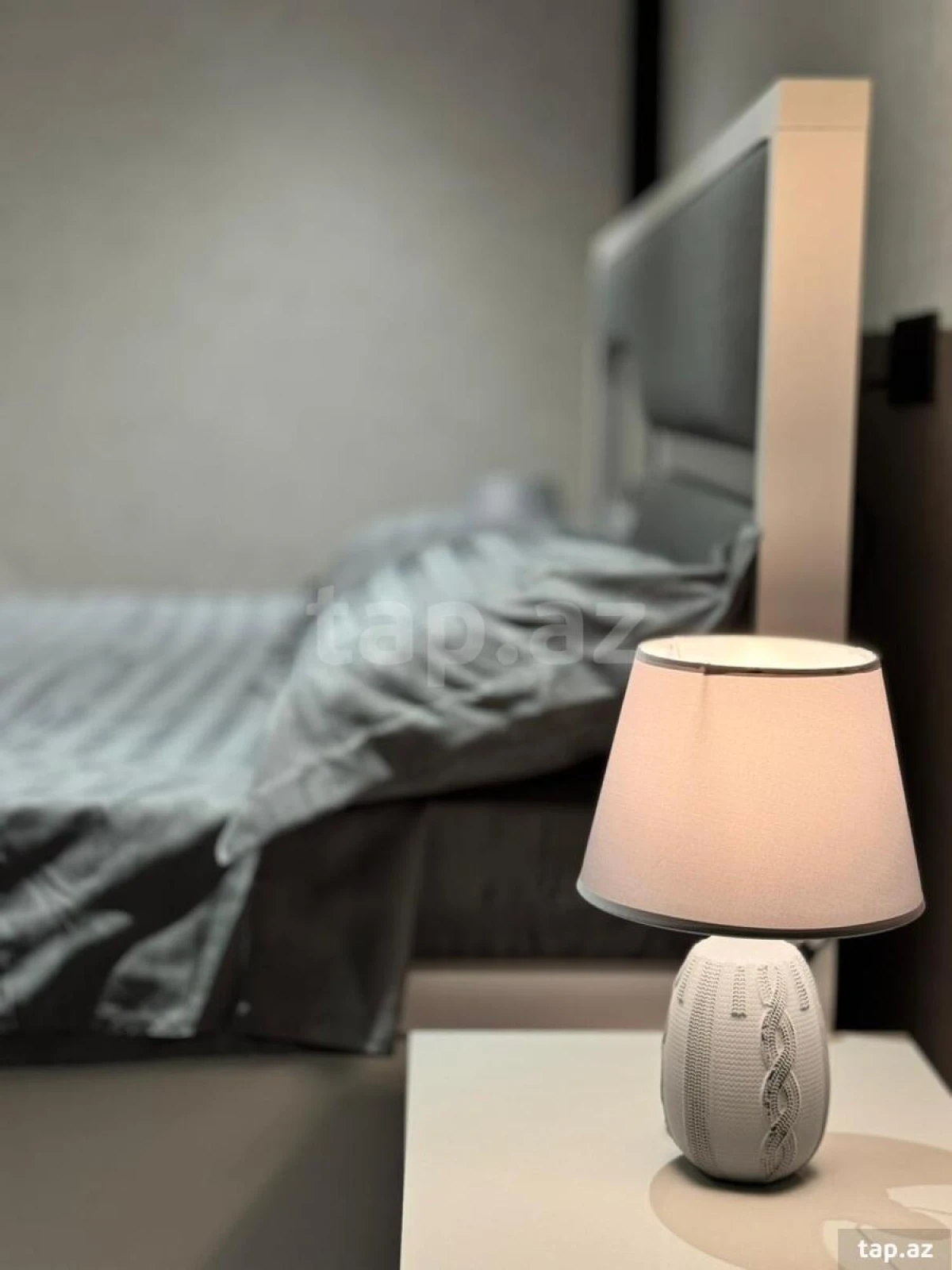 Satılır 1 otaqlı mənzil 50 m²