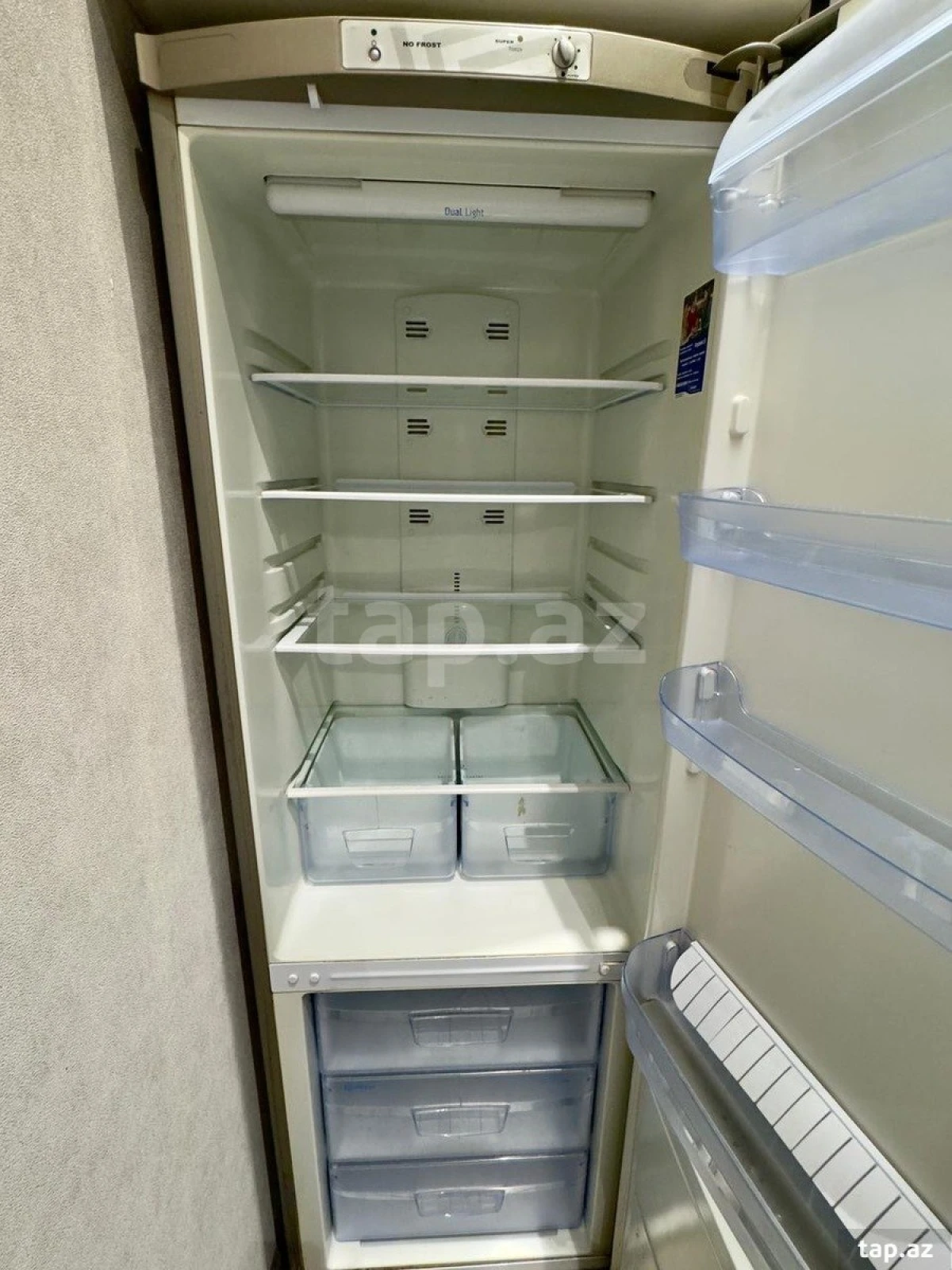 Satılır 1 otaqlı mənzil 50 m²