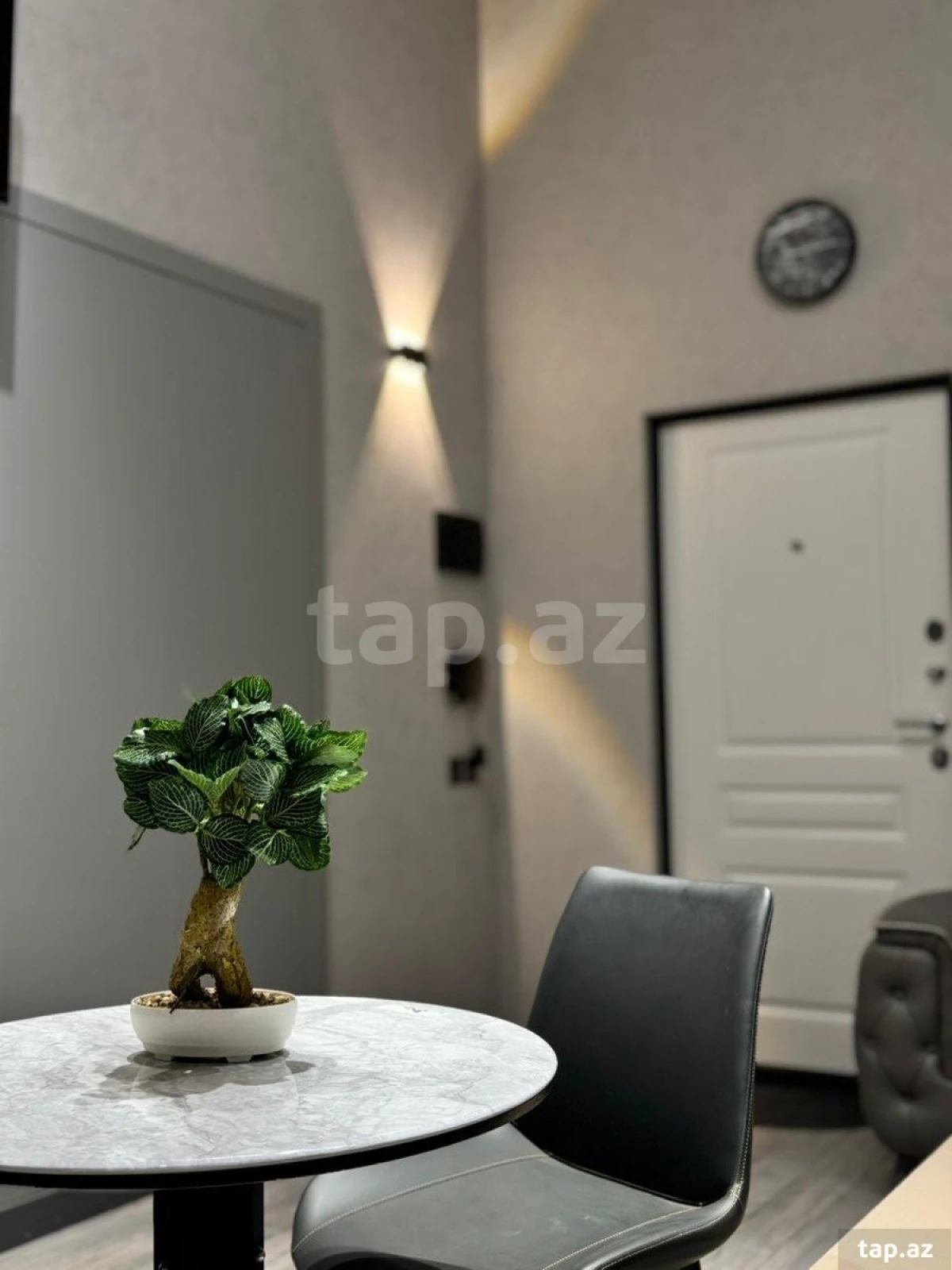 Satılır 1 otaqlı mənzil 50 m²