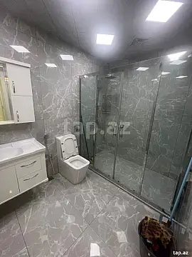 Satılır 3 otaqlı yeni tikili 155 m²