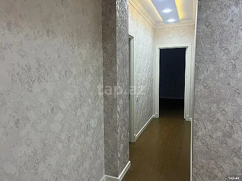Satılır 3 otaqlı yeni tikili 155 m²