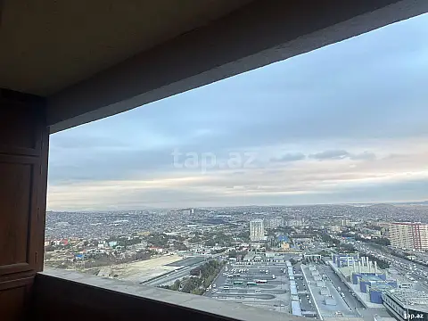 Satılır 3 otaqlı yeni tikili 155 m² — Bakı, Yasamal 3 otaq 155.00 m²